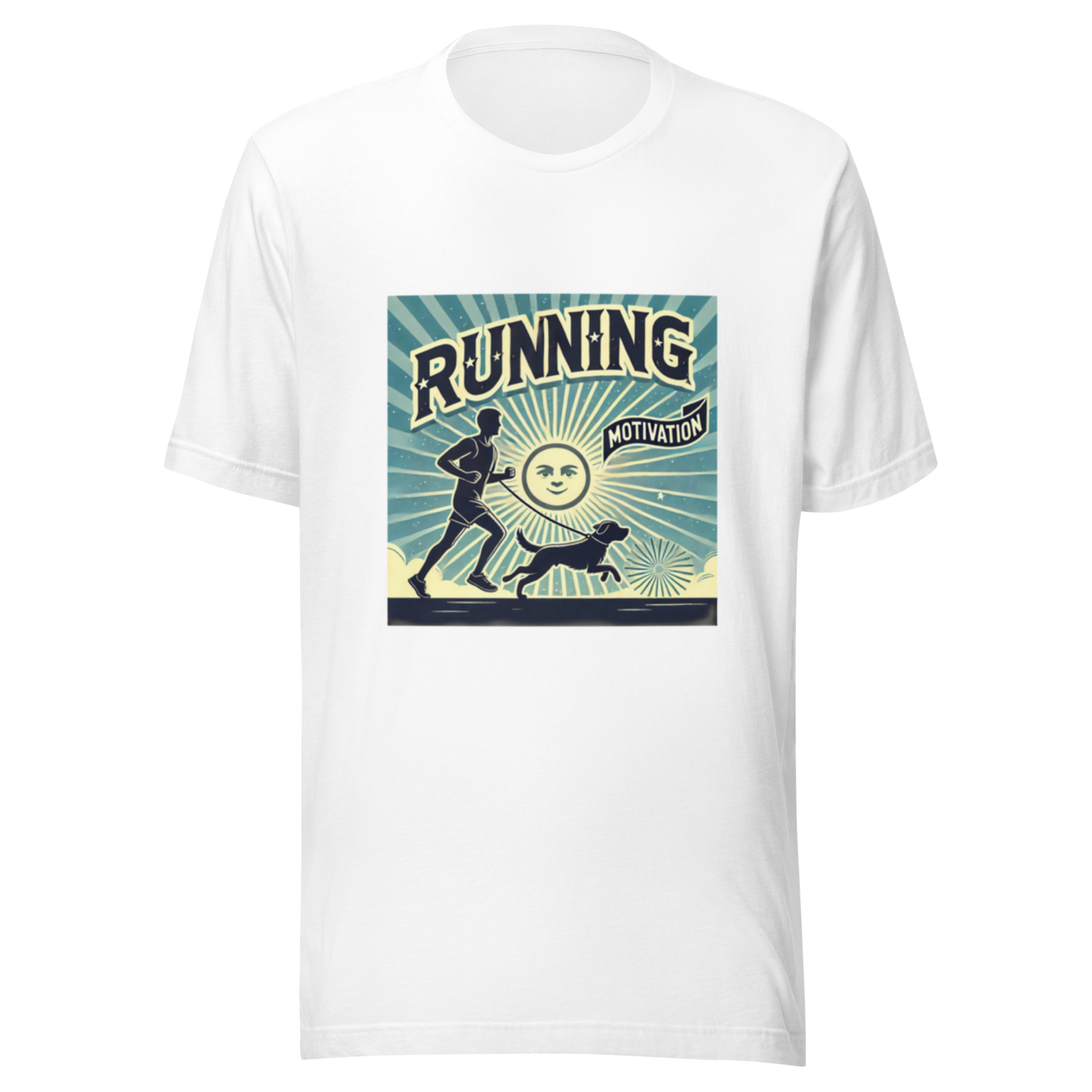 Running Motivtion