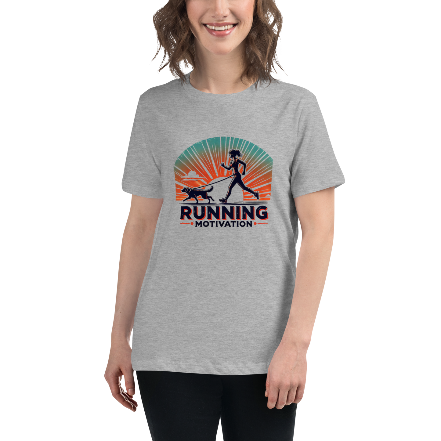 Running Motivation
