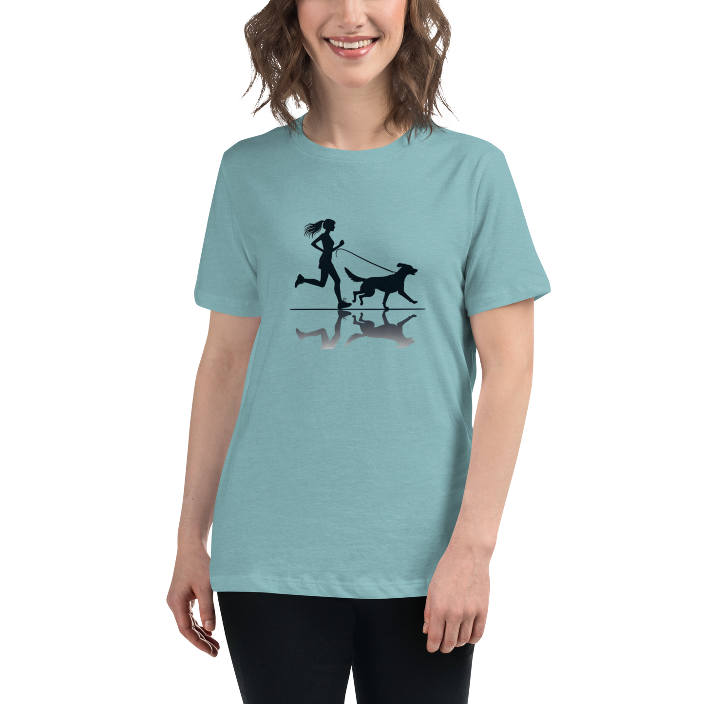 Running Buddies