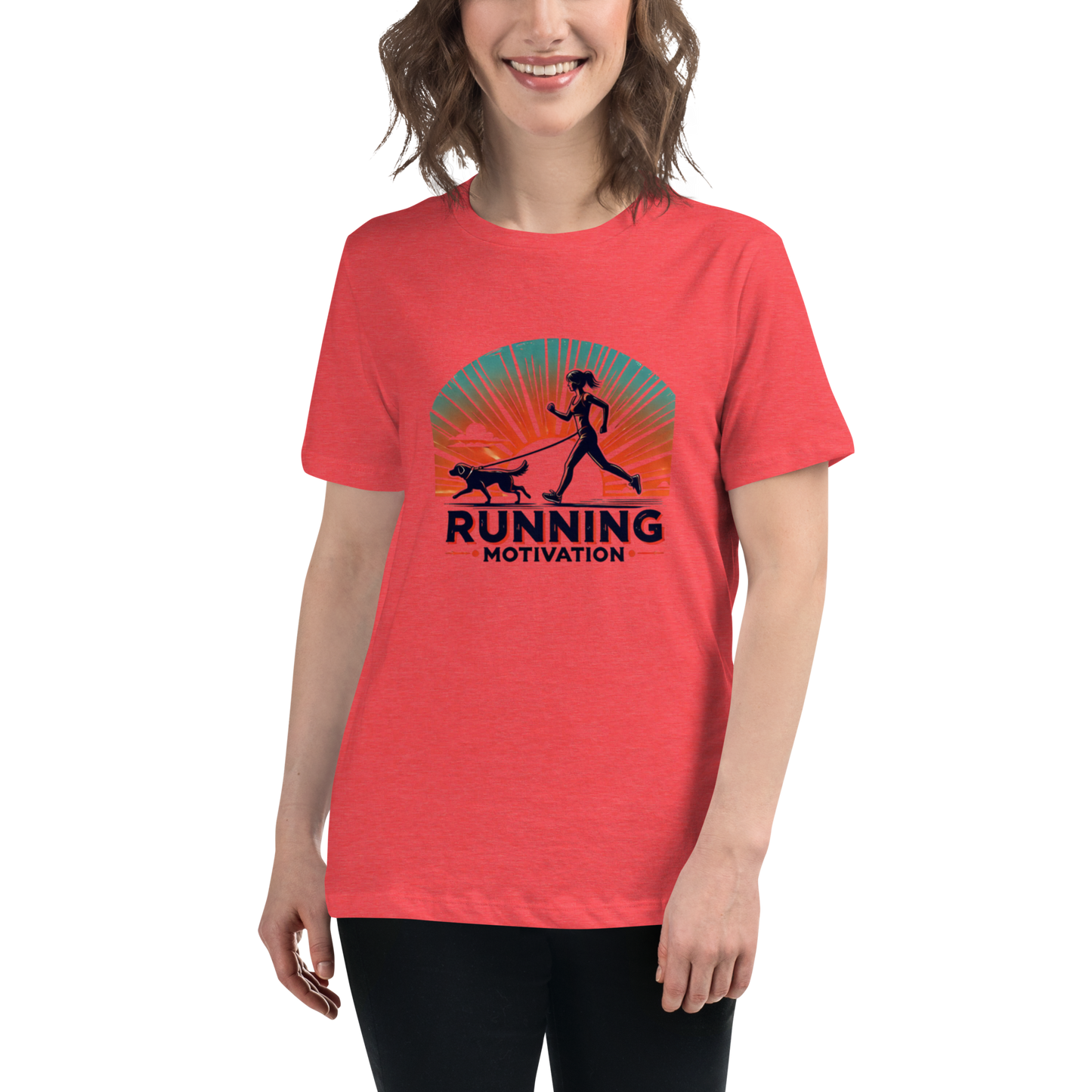 Running Motivation