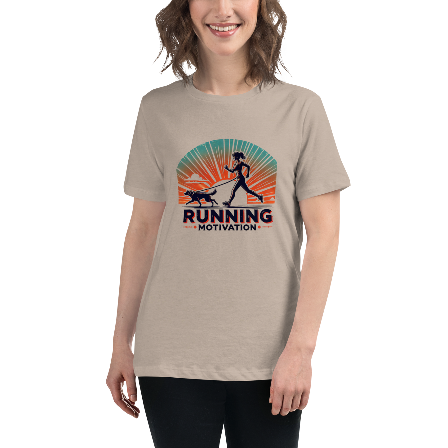 Running Motivation