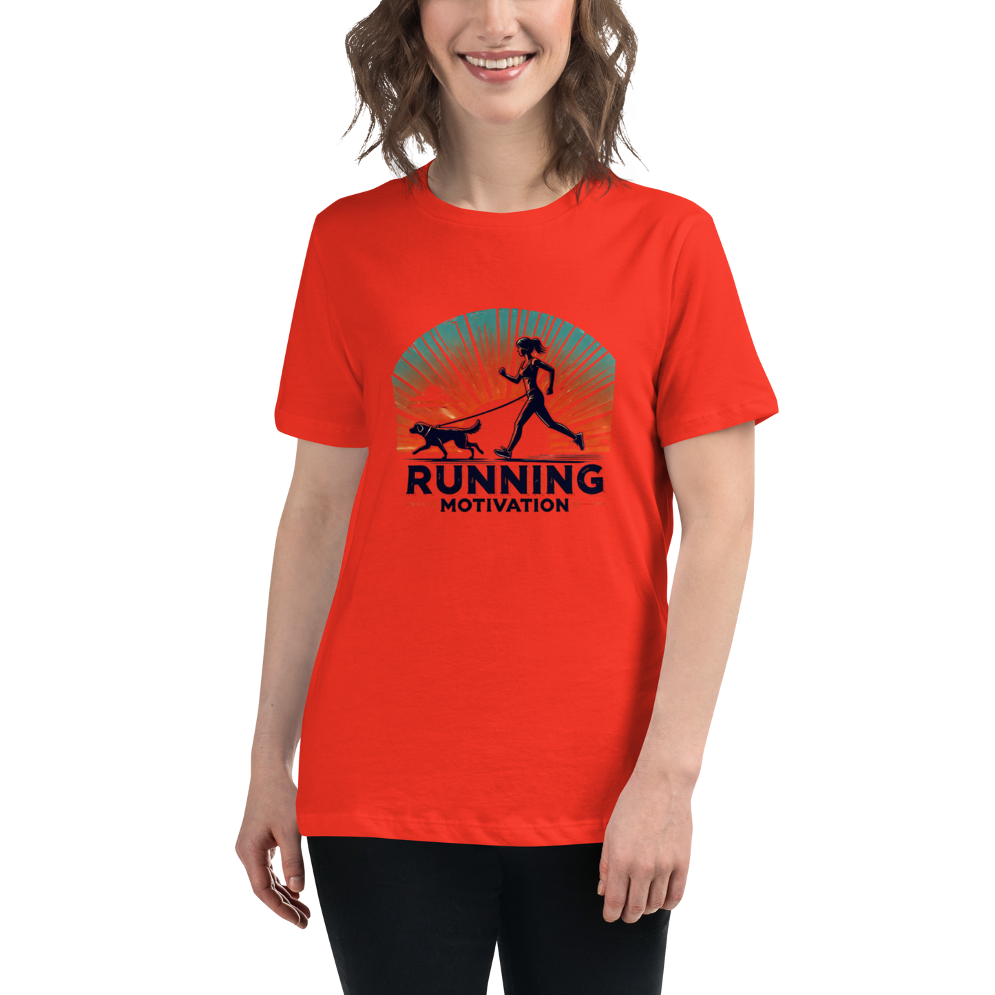 Running Motivation