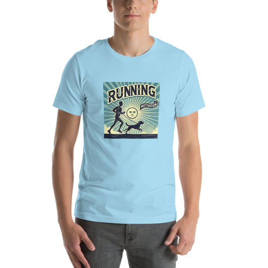Running Motivtion