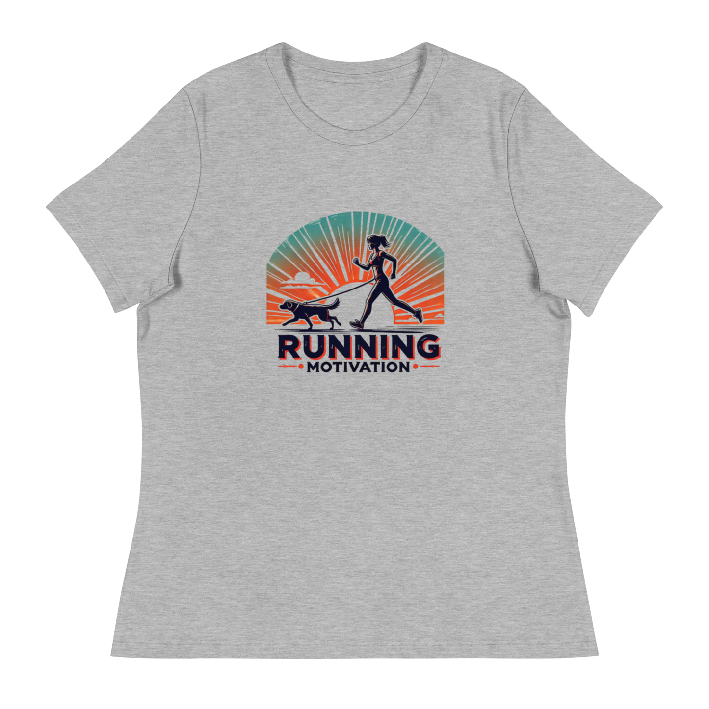 Running Motivation